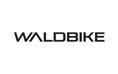 Fahrradmarke Waldbike