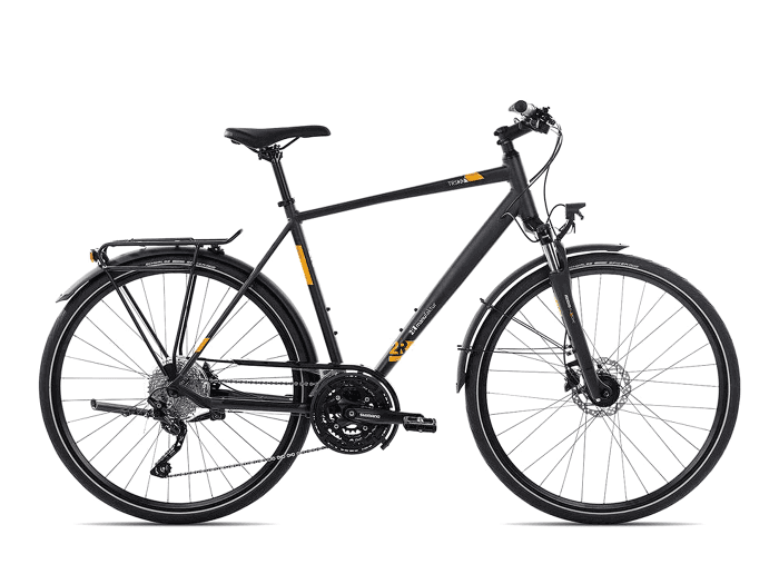 Foto: 2R Manufaktur TRS30 Fahrrad Trekking