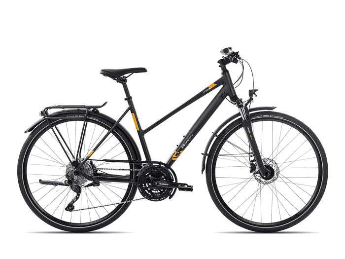 Foto: 2R Manufaktur TRS30 Fahrrad Trekking