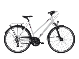 2R Manufaktur TRX24 Trapez | 50 cm | weiss