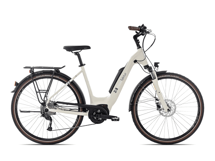 Foto: 2R Manufaktur ELO 9 E-Bike Trekking