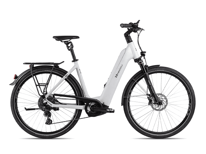 Foto: 2R Manufaktur ELX 11 E-Bike Trekking