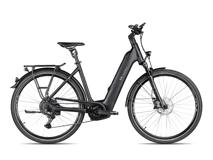 Foto: 2R Manufaktur ELX 11 E-Bike Trekking