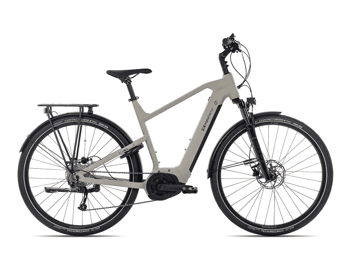 Foto: 2R Manufaktur ETX 9 E-Bike Trekking