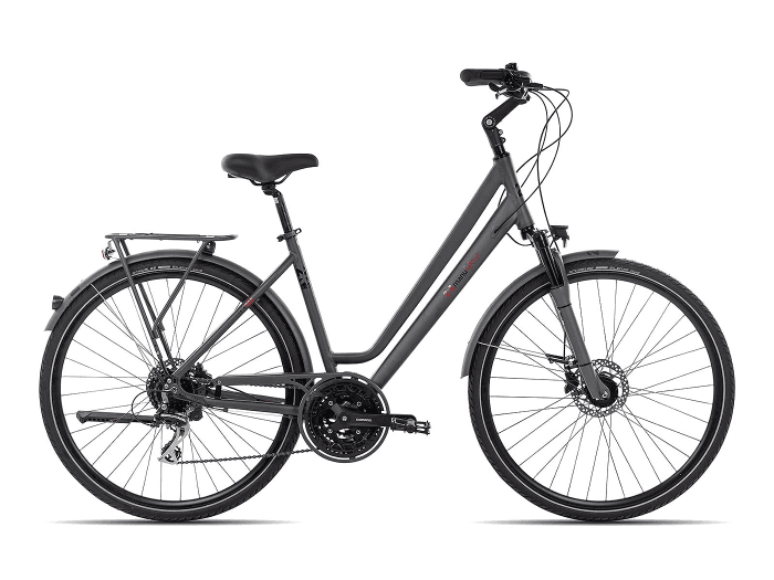 Foto: 2R Manufaktur TLX24 Fahrrad Trekking