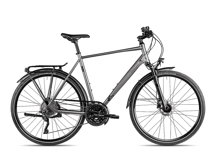 Foto: 2R Manufaktur TLX30 Fahrrad Trekking