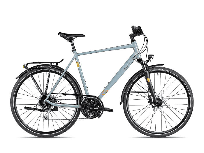 Foto: 2R Manufaktur TRS27 Fahrrad Trekking