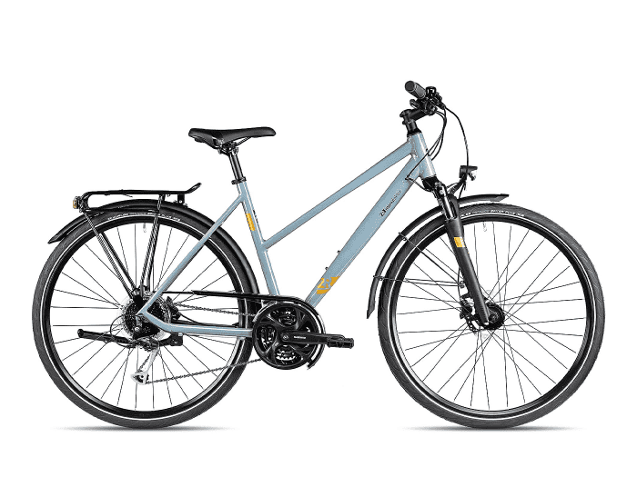 Foto: 2R Manufaktur TRS27 Fahrrad Trekking