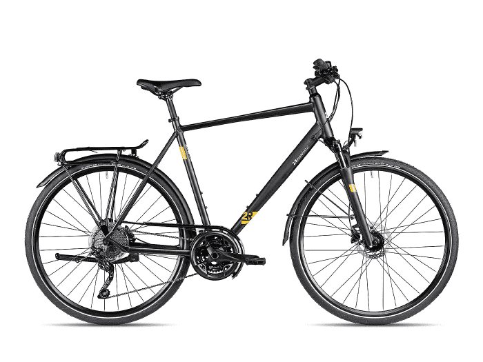 Foto: 2R Manufaktur TRS30 Fahrrad Trekking