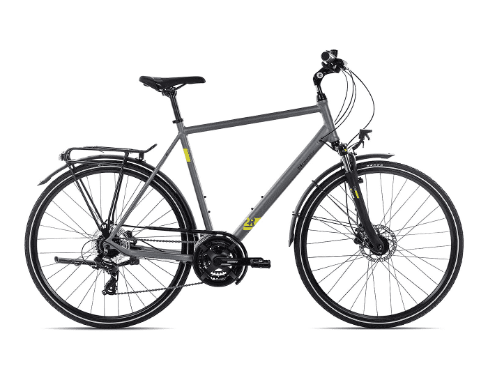 2R Manufaktur TRX21 Diamant | 60 cm