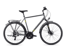 2R Manufaktur TRX21 Diamant | 56 cm