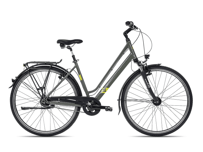 2R Manufaktur TRX8 48 cm