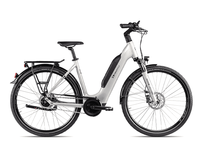 Foto: 2R Manufaktur ELX 5 E-Bike City