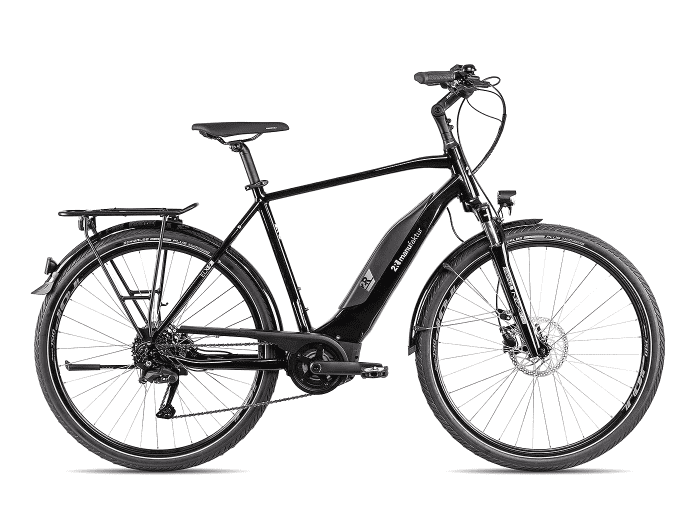 Foto: 2R Manufaktur ELX 9 E-Bike Trekking