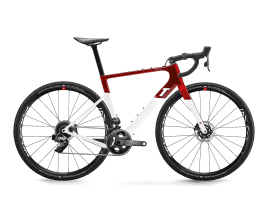 3T Exploro RACEMAX FORCE AXS 1X 700c L | red/white