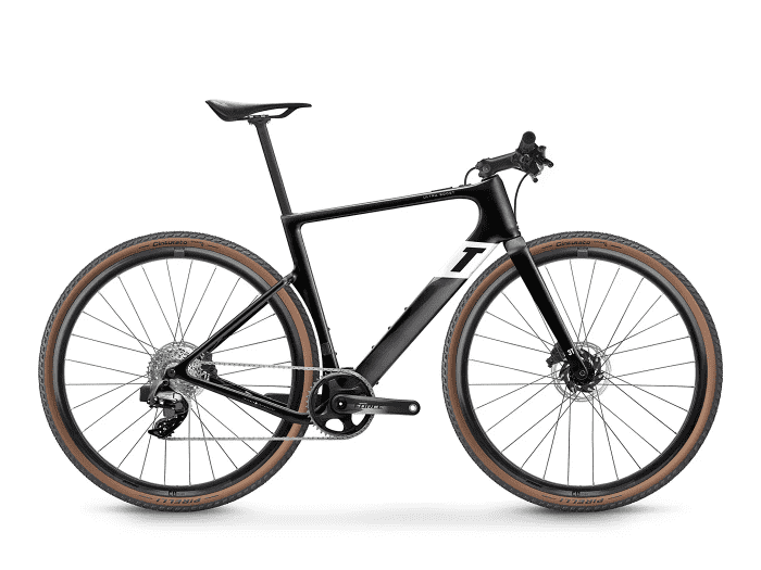 Foto: 3T ULTRA BOOST E-Bike Rennrad