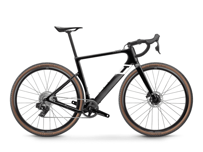 Foto: 3T ULTRA BOOST E-Bike Rennrad