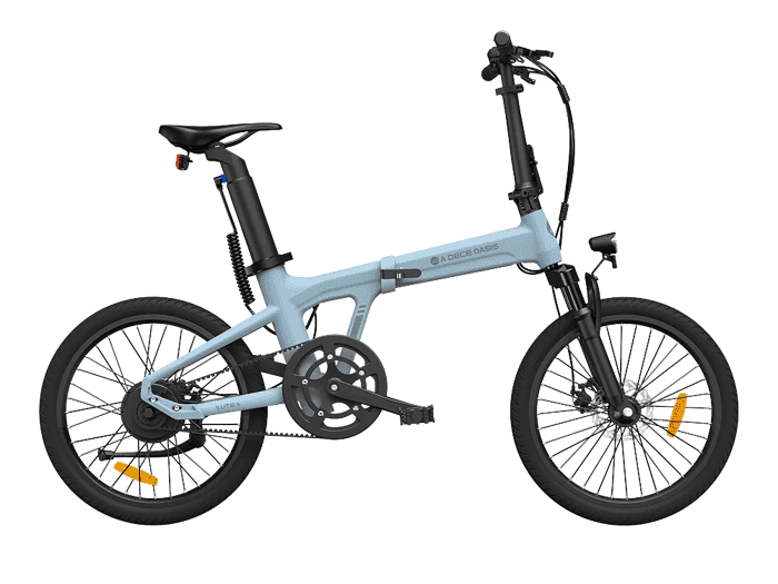 Foto: ADO Air 20S E-Bike Faltrad