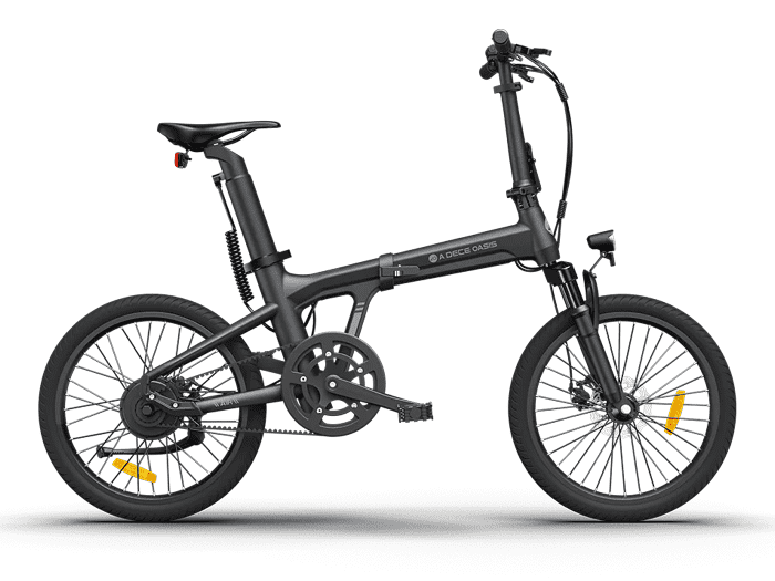 Foto: ADO Air 20S E-Bike Faltrad