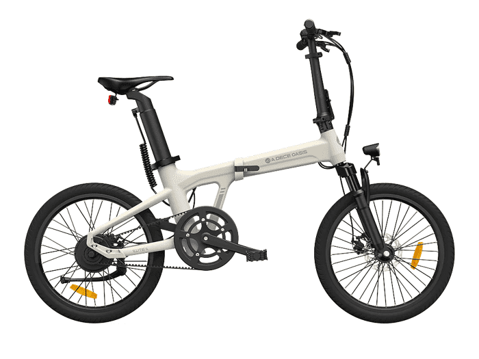 Foto: ADO Air 20S E-Bike Faltrad