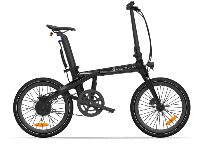 Foto: ADO Air Carbon E-Bike Faltrad