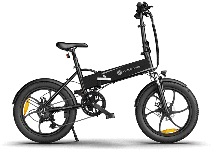 Foto: ADO A20+ E-Bike Faltrad