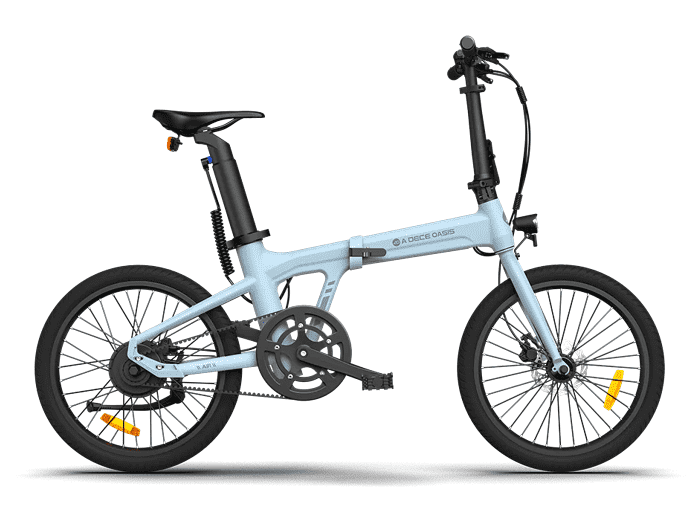 Foto: ADO Air 20 E-Bike Faltrad