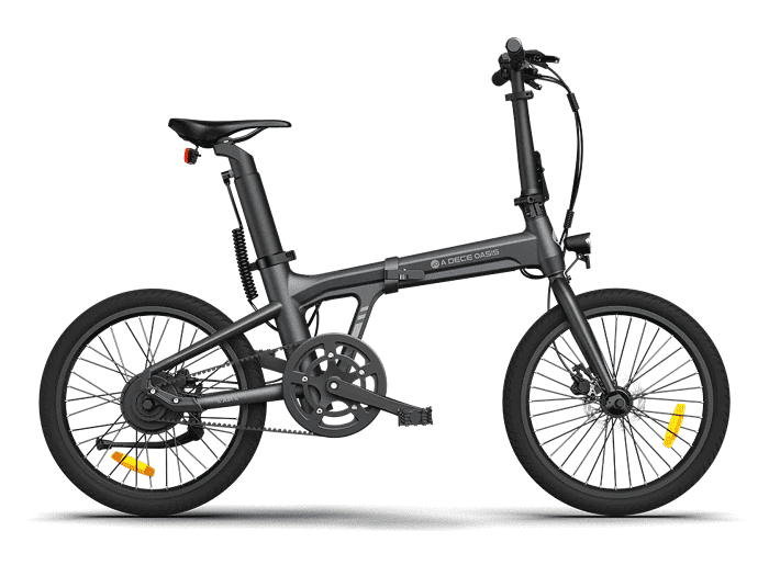 Foto: ADO Air 20 E-Bike Faltrad