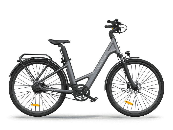 Foto: ADO Air 28 Pro E-Bike City