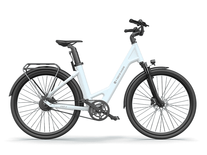 Foto: ADO Air 28 E-Bike City