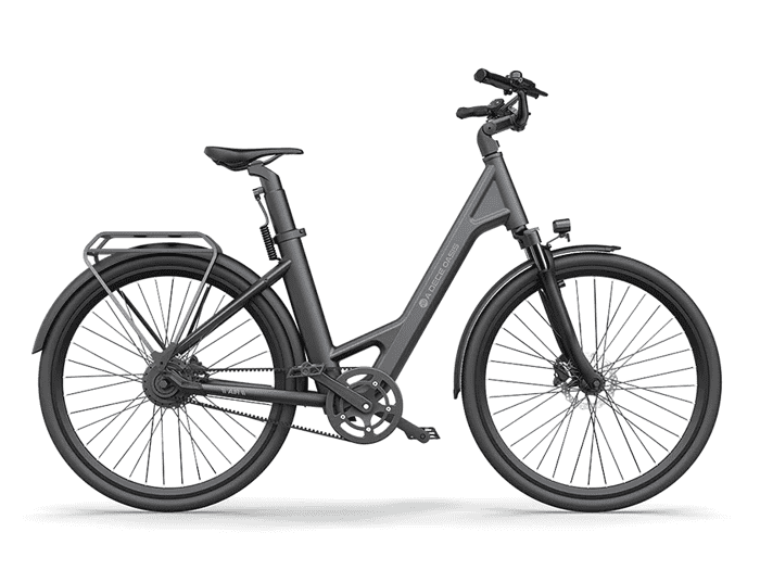 Foto: ADO Air 28 E-Bike City