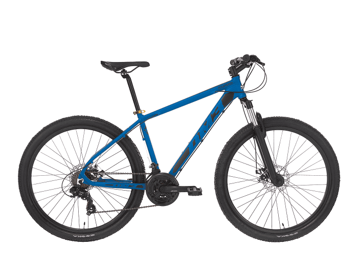 ALPINA-Bicycle Monster 29 440 mm | blu Italia