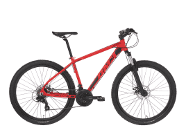 ALPINA-Bicycle Monster 29 440 mm | rosso corsa