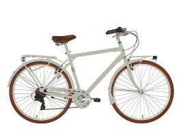 ALPINA-Bicycle Velvet 28 Diamant | ghiaia