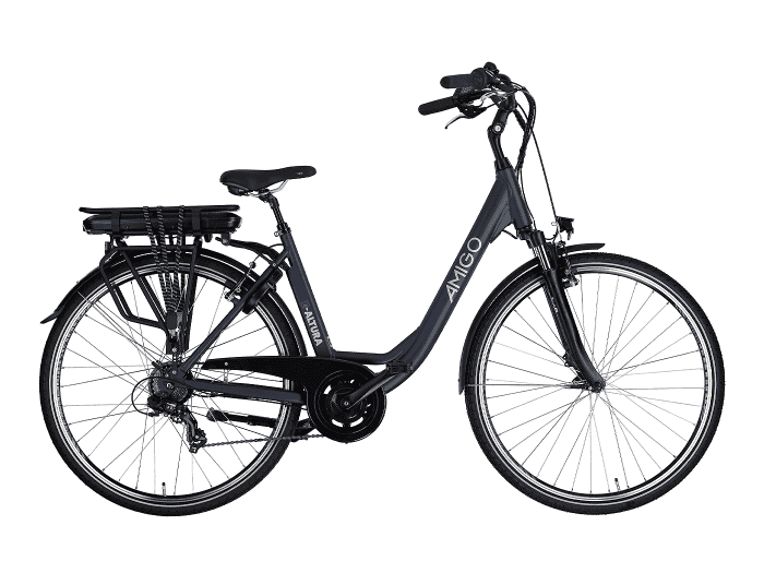 Foto: AMIGO E-Altura D2 E-Bike City