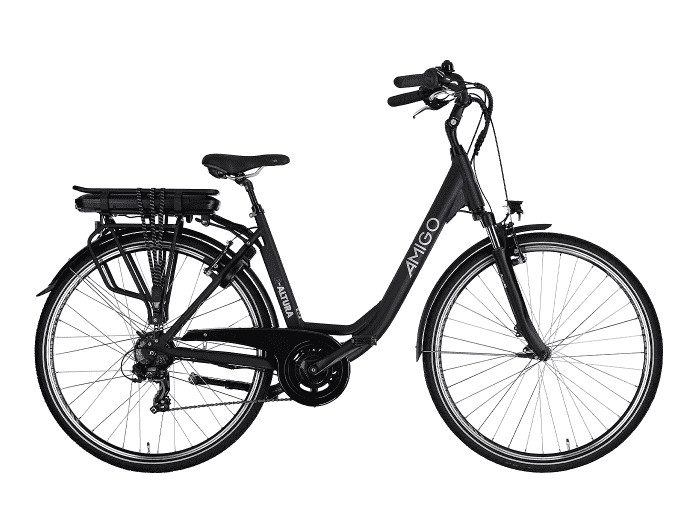 Foto: AMIGO E-Altura D2 E-Bike City