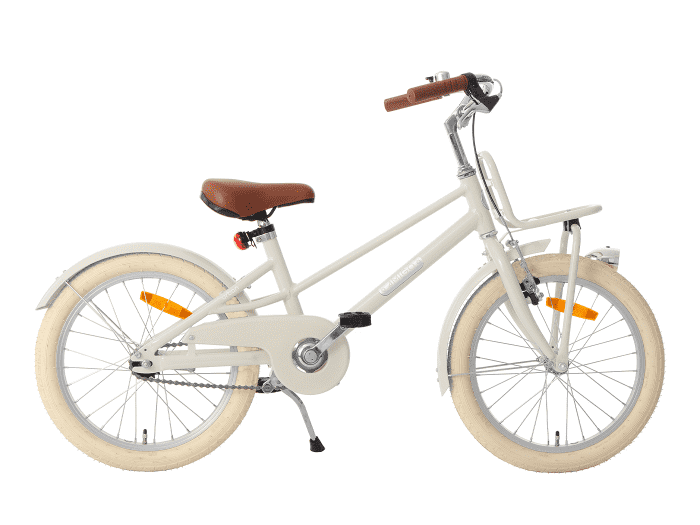 Foto: AMIGO Urban 18 Zoll Fahrrad Kinder