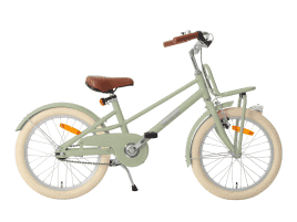 AMIGO Urban 18 Zoll grün