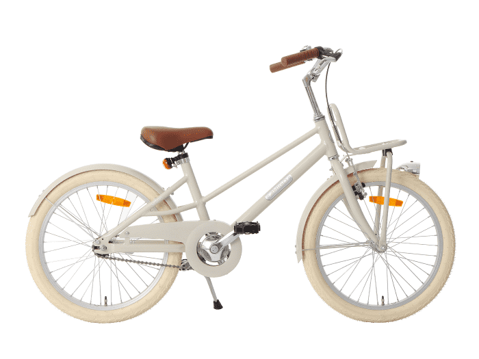 Foto: AMIGO Urban 20 Zoll Fahrrad Kinder