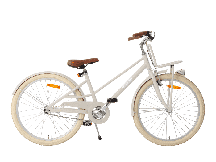 Foto: AMIGO Urban 24 Zoll Fahrrad Kinder