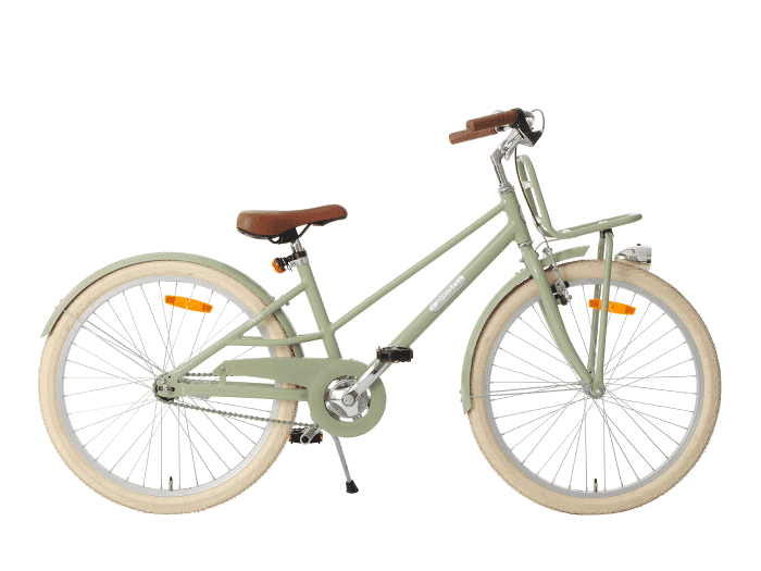 Foto: AMIGO Urban 24 Zoll Fahrrad Kinder