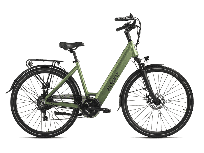 Foto: Adore CV-180 E-Bike City