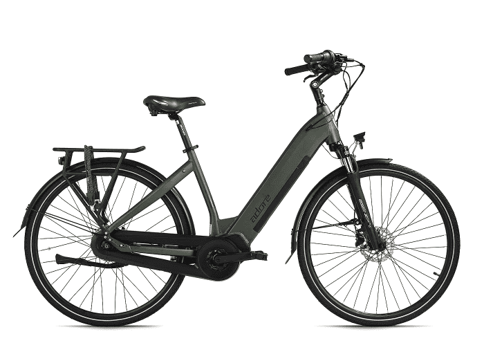 Foto: Adore CX-280 E-Bike City