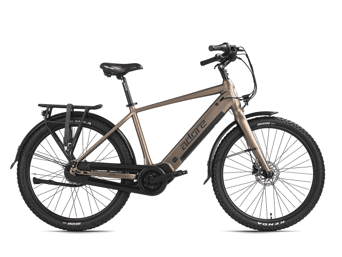 Foto: Adore CX-290 E-Bike City