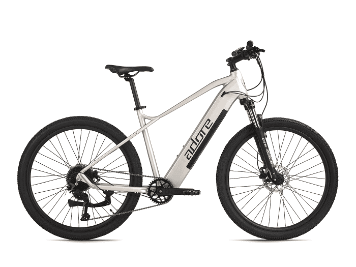 Foto: Adore GV-650 E-Bike MTB Hardtail