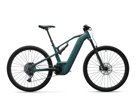 Advanced Offroad Pro MTB FS 42 cm | Mountain Lake | GX | 750 Wh