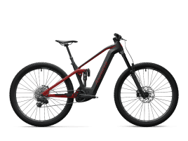 Advanced Offroad Race MTB FS 48 cm | Blood Moon | GX EAGLE, Trans.