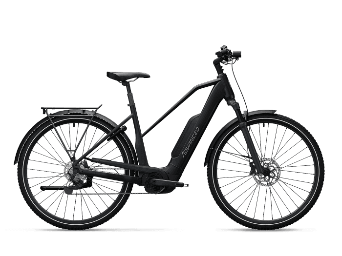 Foto: Advanced Trekking Plus Mixed E-Bike Trekking