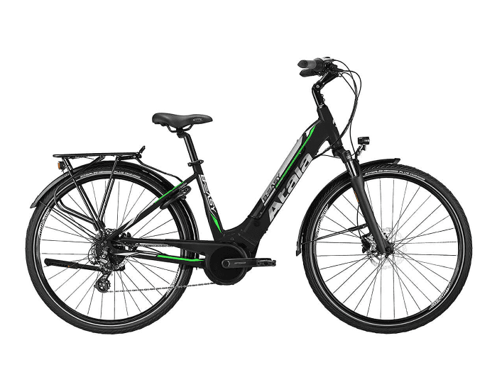 Atala B-EASY S LTD - City E-Bike - 2020