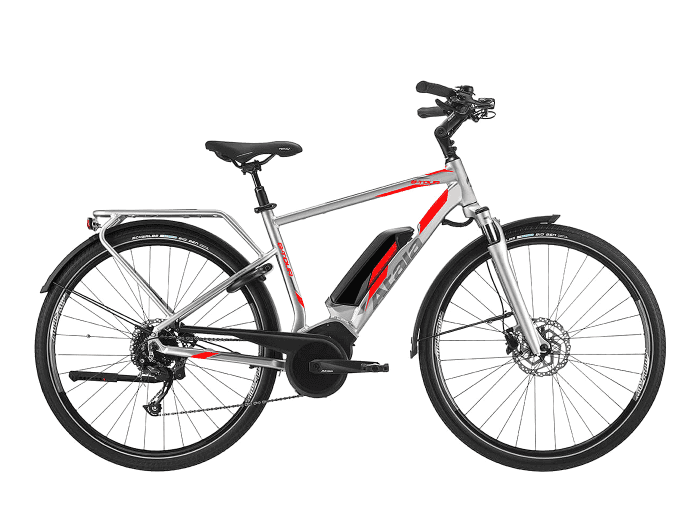 Atala B-TOUR S - Trekking E-Bike - 2020